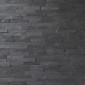 Deco Nature Black - Stone Cladding Wall Panel