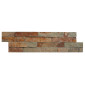 Deco Nature Multicolor - Stone Cladding Wall Panel