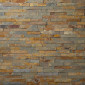 Deco Nature Multicolor - Stone Cladding Wall Panel