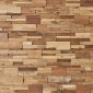 Madura - Wooden Cladding Wall Panel