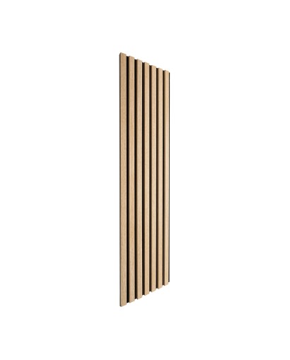 Wooden Slat Wall Panel...