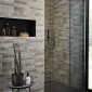 Slate Beige - Ceramic Cladding Wall Panel