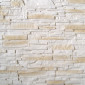Riva Beige - Plaster Cladding Wall Panel