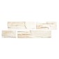 copy of Plaquette de parement pierre naturelle - Magrit Beige