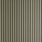 VERTIGO |  Panneau tasseaux - Kaki  250 cm