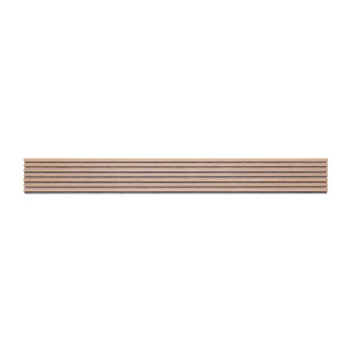 Wooden Slat Wall - Vertigo...