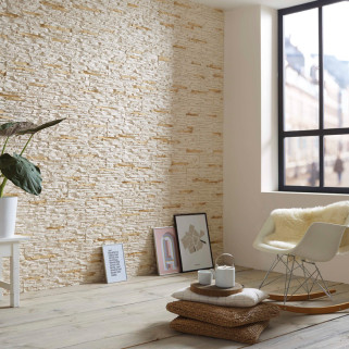 Playa Beige - Plaster...