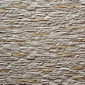 Playa Beige - Plaster Cladding Wall Panel