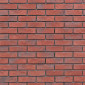 Piana Red - Concrete Cladding Wall Panel