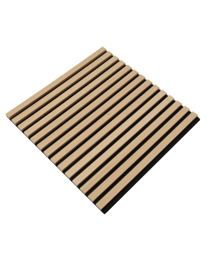 Wooden Slat Wall Panel...