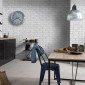 Maya White - Concrete Cladding Wall Panel