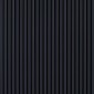 VERTIGO |  Panneau tasseaux - Bleu nuit 250 cm