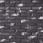 Maya Graphite - Concrete Cladding Wall Panel