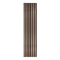 VERTIGO |  Panneau tasseaux - Rose gold (bronze) 120 cm