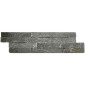 Slimstone Grey - Stone Cladding Wall Panel