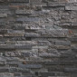 Slimstone Grey - Stone Cladding Wall Panel