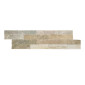 Slimstone Beige - Stone Cladding Wall Panel