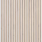 copy of VERTIGO I Slat wall panel with HDF backing - white decor 250cm