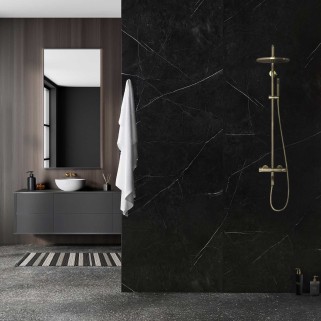 VERTIGO I Panneau douche...