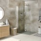 VERTIGO I Dalle SPC - Pierre beige (medium)