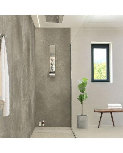 VERTIGO I Panneau douche...