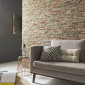 Slimstone Multicolor - Stone Cladding Wall Panel