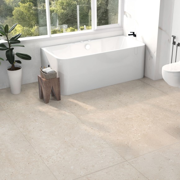 copy of VERTIGO | SPC Shower Panel - Grey Concrete