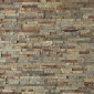 Slimstone Multicolor - Stone Cladding Wall Panel