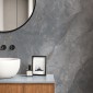 copy of VERTIGO | SPC Shower Panel - Grey Concrete