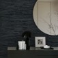 Slimstone Dark - Stone Cladding Wall Panel