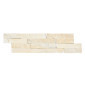 Ultra Ivory - Stone Cladding Wall Panel