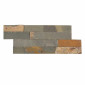 Briconature Multicolor - Stone Cladding Wall Panel