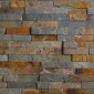 Briconature Multicolor - Stone Cladding Wall Panel