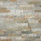 Briconature Beige - Stone Cladding Wall Panel