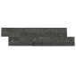 Ultra Black - Stone Cladding Wall Panel