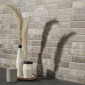 Appalache Grey - Ceramic Cladding Wall Panel