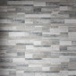 Grey Woodstone - Ceramic Cladding Wall Panel