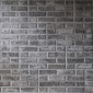 Factory Grey - Ceramic Cladding Wall Panel