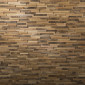 Goa - Wooden Cladding Wall Panel