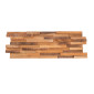 Goa - Wooden Cladding Wall Panel