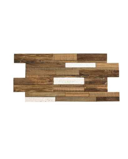 Penida - Recycled Wooden...