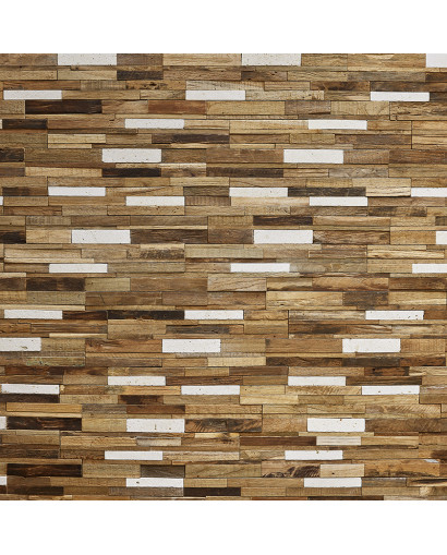 Penida - Recycled Wooden...