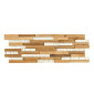 Komodo - Wooden Cladding Wall Panel