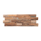 Sumbawa - Wooden Cladding Wall Panel