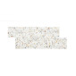 Terrazzo Miele - Stone Cladding Wall Panel