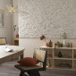 Terrazzo Miele - Stone Cladding Wall Panel