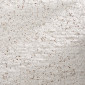 Plaquette de parement pierre naturelle - Terrazzo Miele