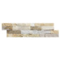 Deco Nature - Stone Cladding Wall Panel