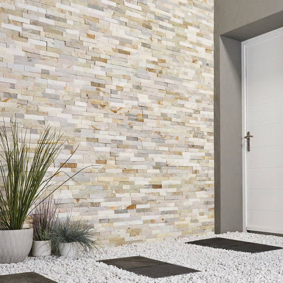 Deco Nature - Stone Cladding Wall Panel