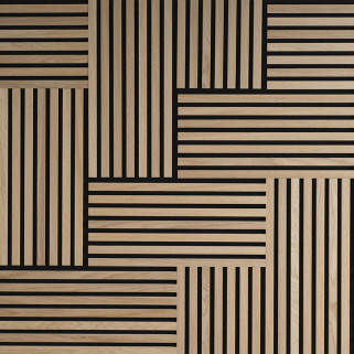 VERTIGO | Panneau tasseaux...